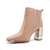 Botas Botinetas Vizzano Mujer Importadas Confort Risse - tienda online