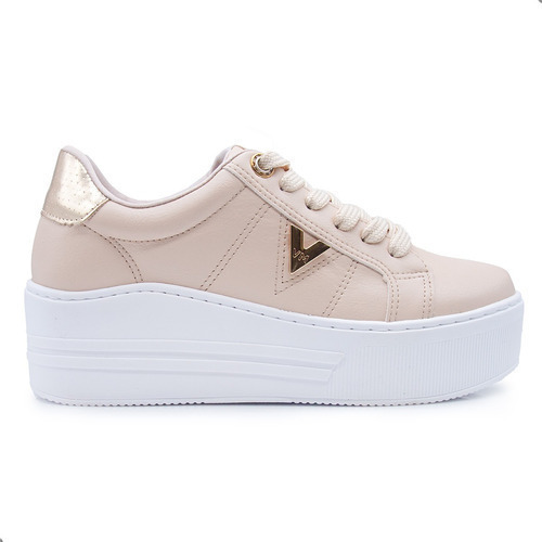 Compra Zapatillas Mujer Via Marte Siena Plataforma Urbana Kandil en TA