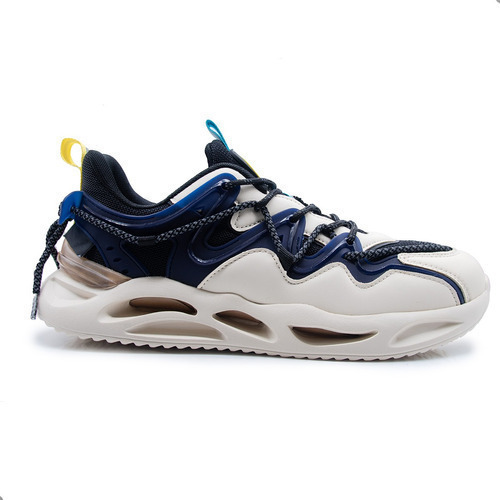Zapatillas gummi hombre deals