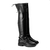 Botas Vizzano Mujer Caña Alta Kady Montar Importadas - comprar online