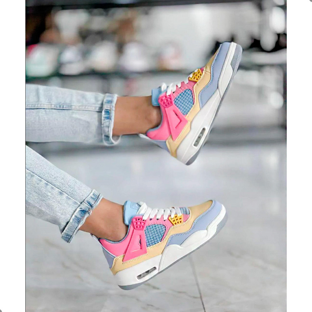 Dafiti zapatillas mujer urbanas hotsell