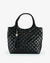 Bolsa Couro Shopping Bag Inah