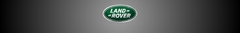 Banner da categoria Land Rover