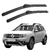 Palheta Duster Renault. Palheta do limpador de parabrisas Renault Duster 2011, 2012, 2013, 2014, 2015, 2016, 2017, 2018, 2019 original
