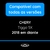 Palheta do limpador traseiro Tiggo 5X Chery. Palheta do limpador vidro traseiro Chery Tiggo 5X 2018, 2019, 2020, 2021, 2022, 2023 original
