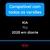 Palheta do limpador traseiro Rio Kia. Palheta do limpador vidro traseiro Kia Rio 2020, 2021, 2022, 2023, 2024, 2025 original
