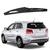 Palheta do limpador traseiro Sorento Kia. Palheta do limpador vidro traseiro Kia Sorento 2010, 2011, 2012, 2013, 2014, 2015, 2016 original
