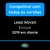 Palheta do limpador traseiro Evoque Land Rover. Palheta do limpador vidro traseiro Land Rover Evoque 2019, 2020, 2021, 2022, 2023, 2024, 2025 original
