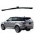 Palheta do limpador traseiro Range Rover Sport Land Rover. Palheta do limpador vidro traseiro Land Rover Range Rover Sport 2017, 2018, 2019, 2020, 2021, 2022 original
