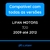 Palheta do limpador traseiro 320 Lifan Motors. Palheta do limpador vidro traseiro Lifan Motors 320 2009, 2010, 2011, 2012 original
