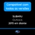 Palheta do limpador traseiro Outback Subaru. Palheta do limpador vidro traseiro Subaru Outback 2015, 2016, 2017, 2018, 2019, 2020, 2021, 2022, 2023, 2024, 2025 original
