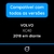 Palheta do limpador traseiro XC40 Volvo. Palheta do limpador vidro traseiro Volvo XC40 2018, 2019, 2020, 2021, 2022, 2023, 2024, 2025 original
