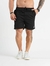 Short Jogger Sarja - Preta - comprar online