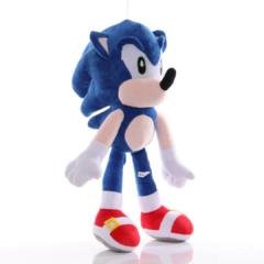 Sonic - Mundo Peluche LP