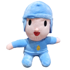 Pocoyo