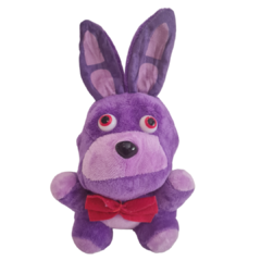 LLavero Bonnie