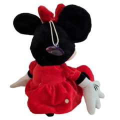 Minnie Mouse chica en internet