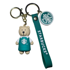 Oso Starbucks