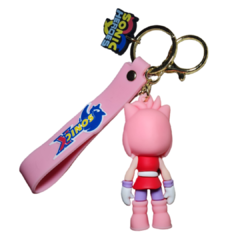 Llavero Amy Rose - comprar online