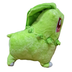 Chikorita en internet