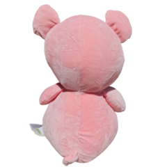 Chancho esponjoso - Mundo Peluche LP