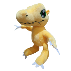 Agumon