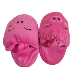 Pantufla Chancho en internet