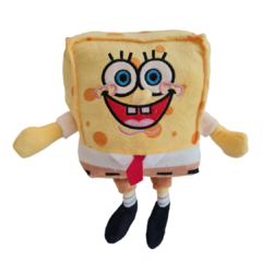 Bob esponja chico