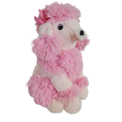 Caniche rosa - comprar online