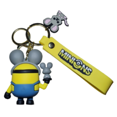 Minion disfraz raton - comprar online