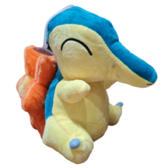 Cyndaquil