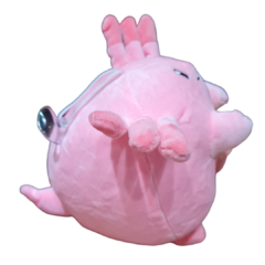 Chansey en internet