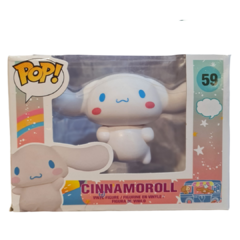 Pop Cinnamoroll