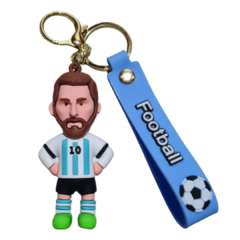 Messi camiseta argentina