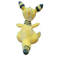 Ampharos - Mundo Peluche LP