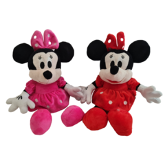 Minnie Mouse mediana