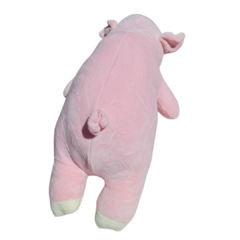 Almohadón chancho - Mundo Peluche LP