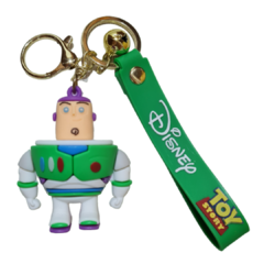 Buzz Lightyear