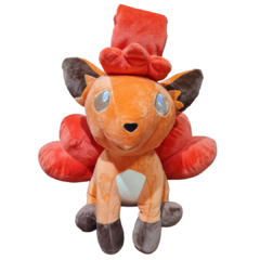 Vulpix