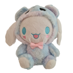 Cinnamoroll disfraz multicolor