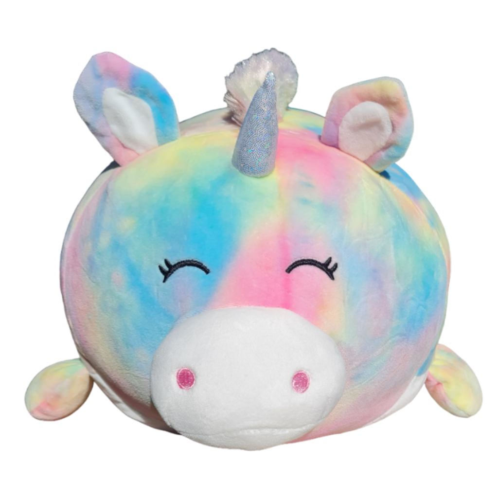 Almohadon unicornio hotsell