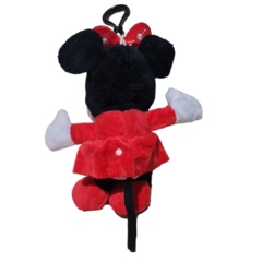 Llavero Minnie Mouse roja - comprar online