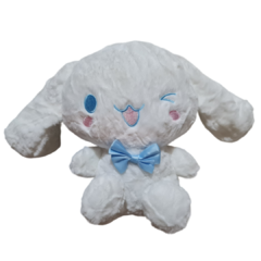 Cinnamoroll guiño