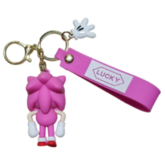 Llavero Amy Rose - comprar online