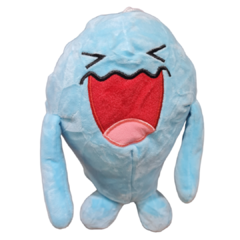 Wobbuffet