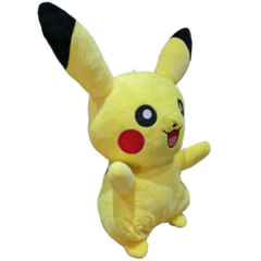 Pikachu en internet