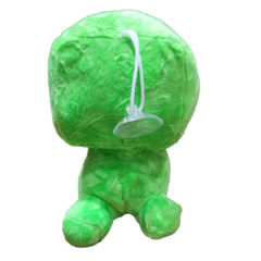 Creeper bebe en internet