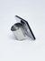 Anillo cuadrado Negro - comprar online