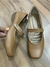 Sapato Feminino Modelo Tipo Boneca - comprar online