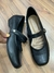 Sapato Feminino Modelo Boneca - Calçados Femininos Numeração Especial do 40 ao 45 | Priestto 